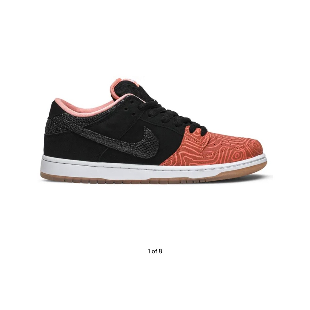 Nike Dunk Low Pro